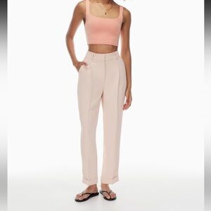 Aritzia Dashwood pants